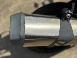 2016 Ktm 1190 ADVENTURE Grey