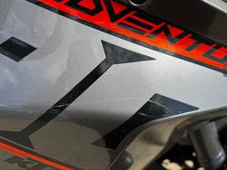 2016 Ktm 1190 ADVENTURE Grey