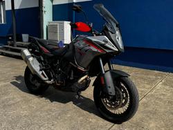 2016 Ktm 1190 ADVENTURE Grey