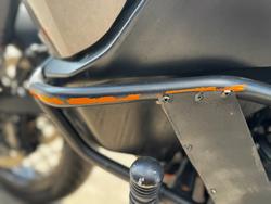 2016 Ktm 1190 ADVENTURE Grey
