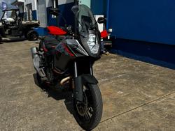 2016 Ktm 1190 ADVENTURE Grey