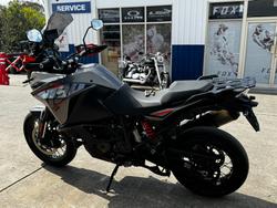2016 Ktm 1190 ADVENTURE Grey