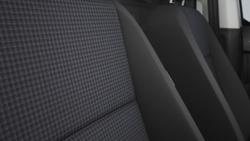 2025 Volkswagen Caddy TDI320
