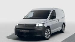 2025 Volkswagen Caddy TDI320