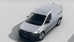 2025 Volkswagen Caddy TDI320