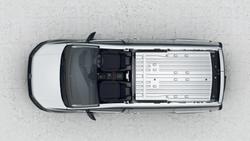 2025 Volkswagen Caddy TDI320