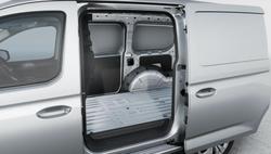 2025 Volkswagen Caddy TDI320