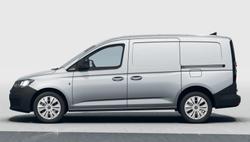 2025 Volkswagen Caddy TDI320