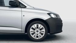 2025 Volkswagen Caddy TDI320