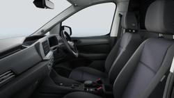 2025 Volkswagen Caddy TDI320