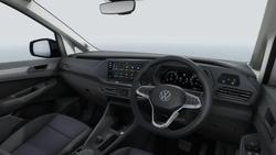 2025 Volkswagen Caddy TDI320