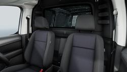 2025 Volkswagen Caddy TDI320