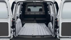 2025 Volkswagen Caddy TDI320
