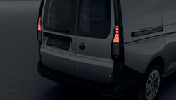 2025 Volkswagen Caddy TDI320