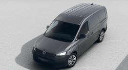 2025 Volkswagen Caddy TDI320