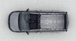 2025 Volkswagen Caddy TDI320
