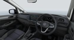 2025 Volkswagen Caddy TDI320