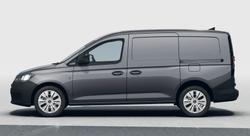 2025 Volkswagen Caddy TDI320