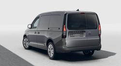 2025 Volkswagen Caddy TDI320