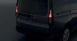 2025 Volkswagen Caddy TDI320