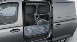 2025 Volkswagen Caddy TDI320