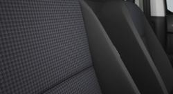 2025 Volkswagen Caddy TDI320
