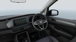 2025 Volkswagen Caddy TDI320