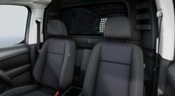 2025 Volkswagen Caddy TDI320