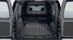 2025 Volkswagen Caddy TDI320