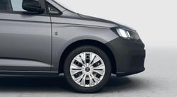2025 Volkswagen Caddy TDI320