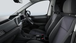 2025 Volkswagen Caddy TDI320