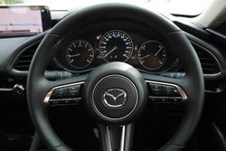 2025 Mazda 3 G25 GT