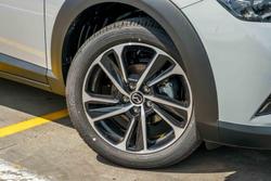 2025 Mazda CX-3 G20 Evolve