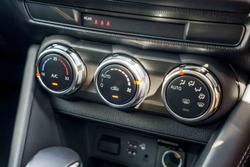 2025 Mazda CX-3 G20 Evolve