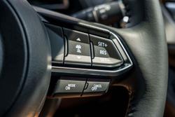 2025 Mazda CX-3 G20 Evolve