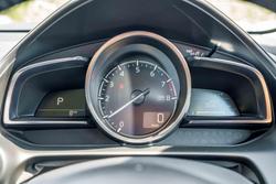 2025 Mazda CX-3 G20 Evolve