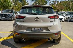 2025 Mazda CX-3 G20 Evolve