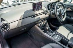 2025 Mazda CX-3 G20 Evolve