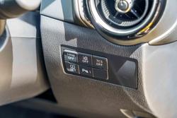 2025 Mazda CX-3 G20 Evolve