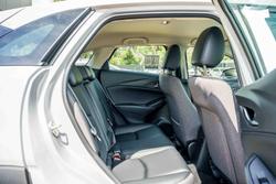 2025 Mazda CX-3 G20 Evolve