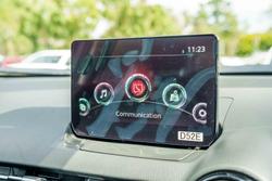 2025 Mazda CX-3 G20 Evolve