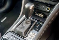 2025 Mazda CX-3 G20 Evolve