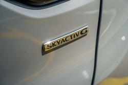 2025 Mazda CX-3 G20 Evolve