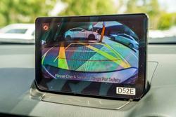 2025 Mazda CX-3 G20 Evolve