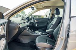 2025 Mazda CX-3 G20 Evolve