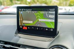 2025 Mazda CX-3 G20 Pure