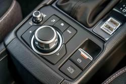 2025 Mazda CX-3 G20 Pure