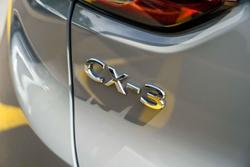 2025 Mazda CX-3 G20 Pure