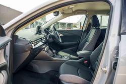 2025 Mazda CX-3 G20 Pure