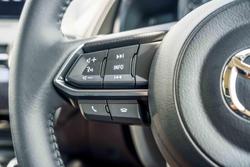 2025 Mazda CX-3 G20 Pure